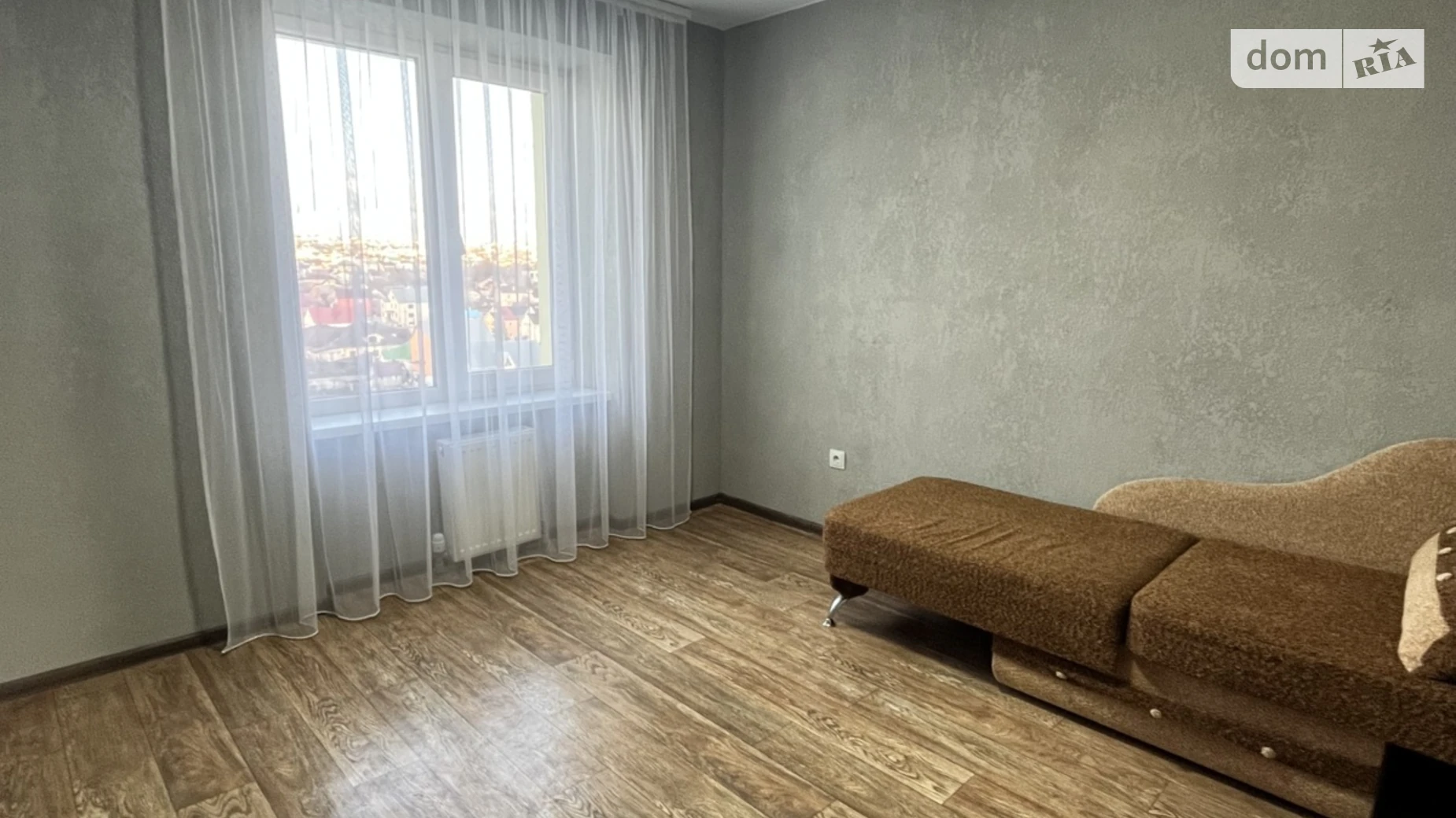 Сдается в аренду 3-комнатная квартира 73 кв. м в Хмельницком, ул. Трудовая, 7/9А - фото 3