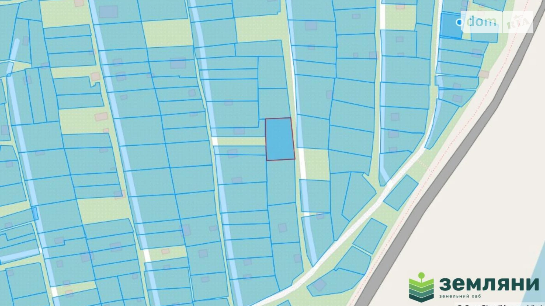 Продается земельный участок 8.14 соток в Ивано-Франковской области, цена: 53000 $ - фото 2