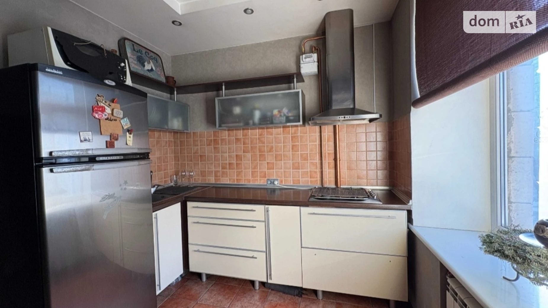 Продается 2-комнатная квартира 53 кв. м в Киеве, ул. Большая Васильковская, 111/113 - фото 4