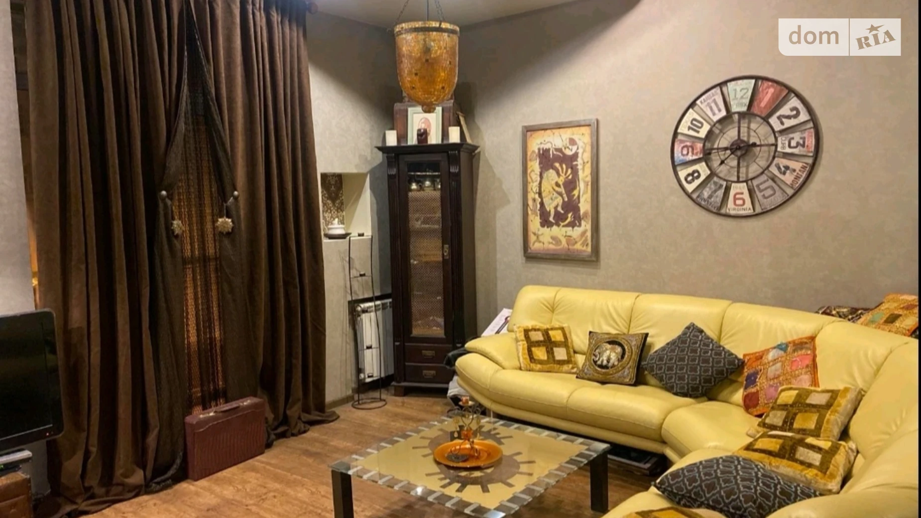 Продается 2-комнатная квартира 53 кв. м в Киеве, ул. Большая Васильковская, 111/113 - фото 2