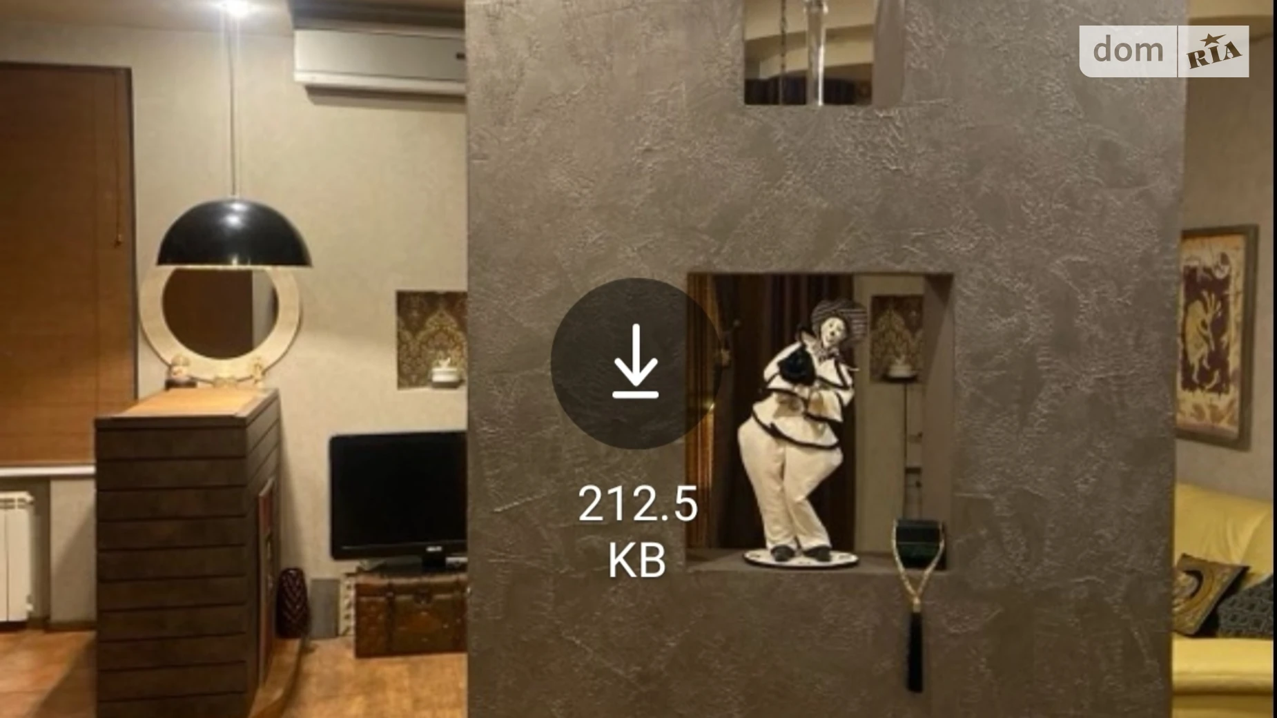 Продается 2-комнатная квартира 53 кв. м в Киеве, ул. Большая Васильковская, 111/113 - фото 3