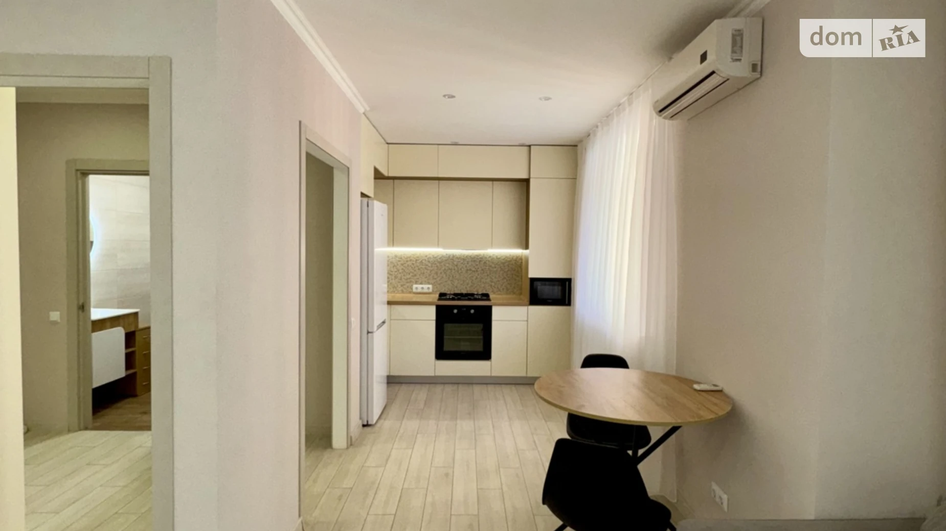 Здається в оренду 1-кімнатна квартира 45.1 кв. м у Дніпрі, Запорізьке шосе, 30Ш - фото 3