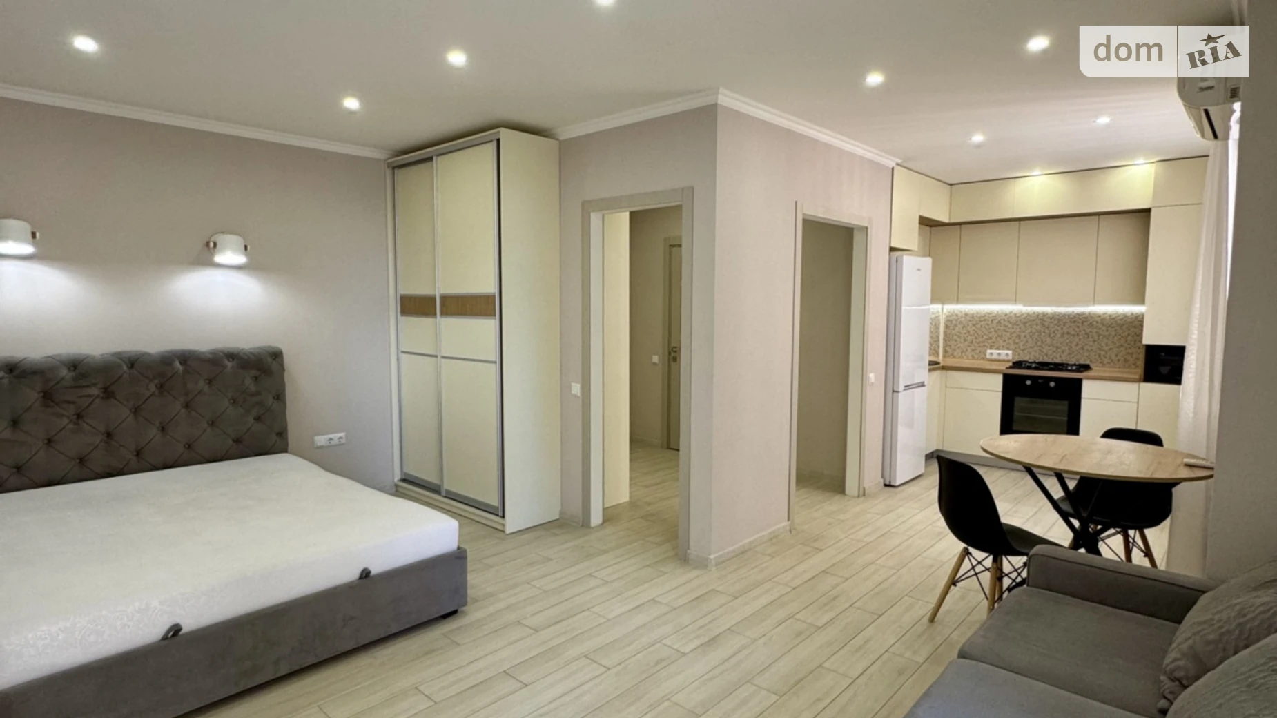 Здається в оренду 1-кімнатна квартира 45.1 кв. м у Дніпрі, Запорізьке шосе, 30Ш - фото 5