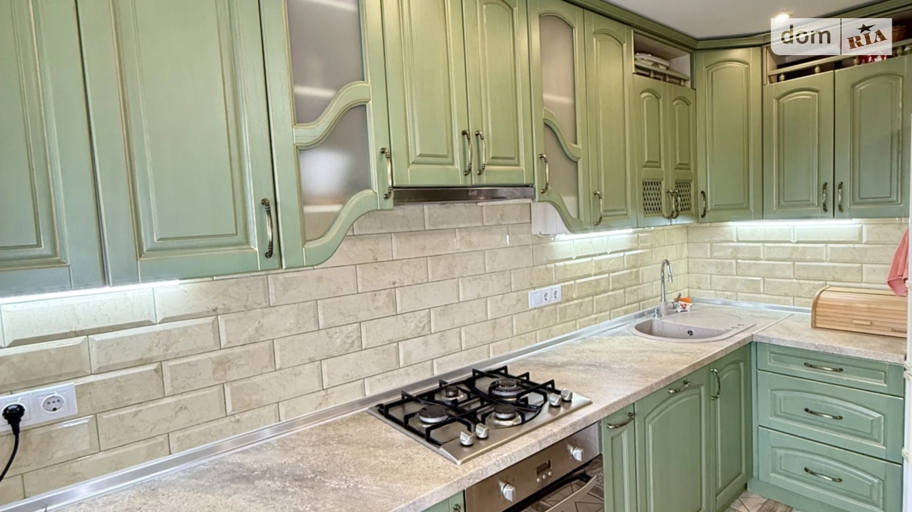 Продается 3-комнатная квартира 85.45 кв. м в, цена: 90000 $ - фото 2