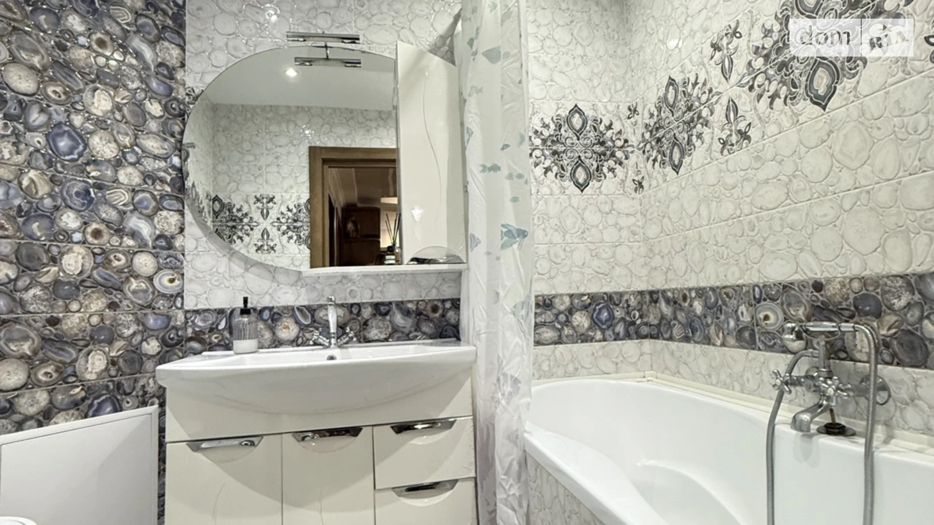 Продается 3-комнатная квартира 85.45 кв. м в, цена: 90000 $ - фото 3