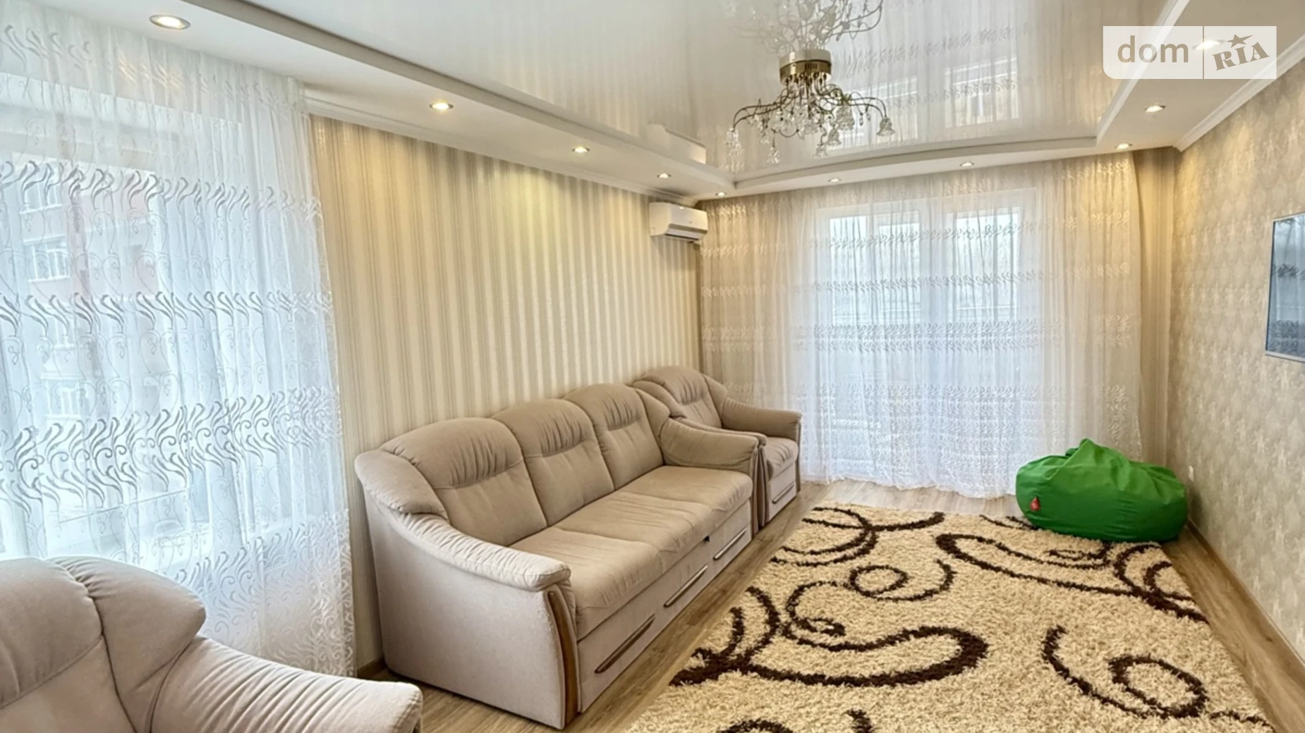 Продается 3-комнатная квартира 85.45 кв. м в, цена: 90000 $ - фото 4