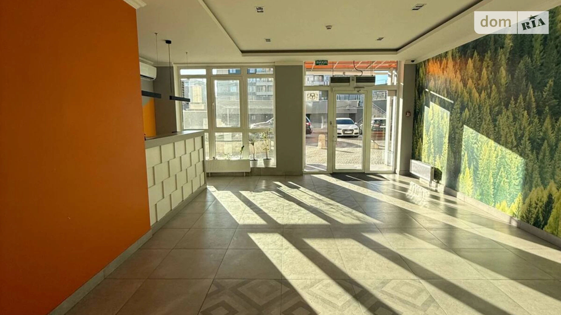 просп. Леси Украинки, 19В Приморский Одесса ЖК Четыре сезона - фото 2