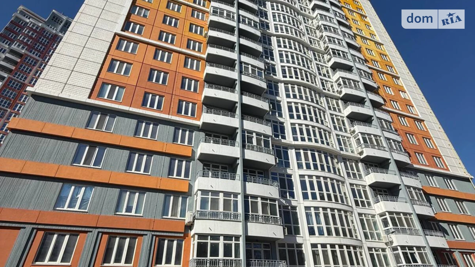 просп. Леси Украинки, 19В Приморский Одесса ЖК Четыре сезона - фото 4