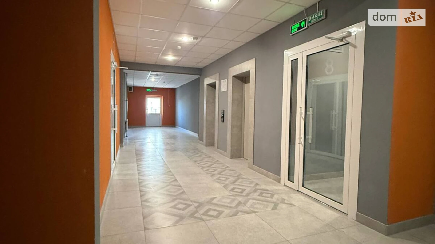 просп. Леси Украинки, 19В Приморский Одесса ЖК Четыре сезона - фото 3