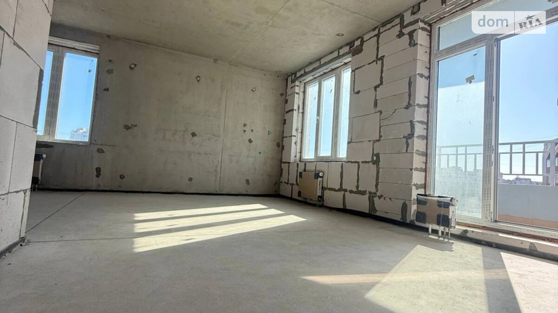 просп. Леси Украинки, 19В Приморский Одесса ЖК Четыре сезона - фото 5