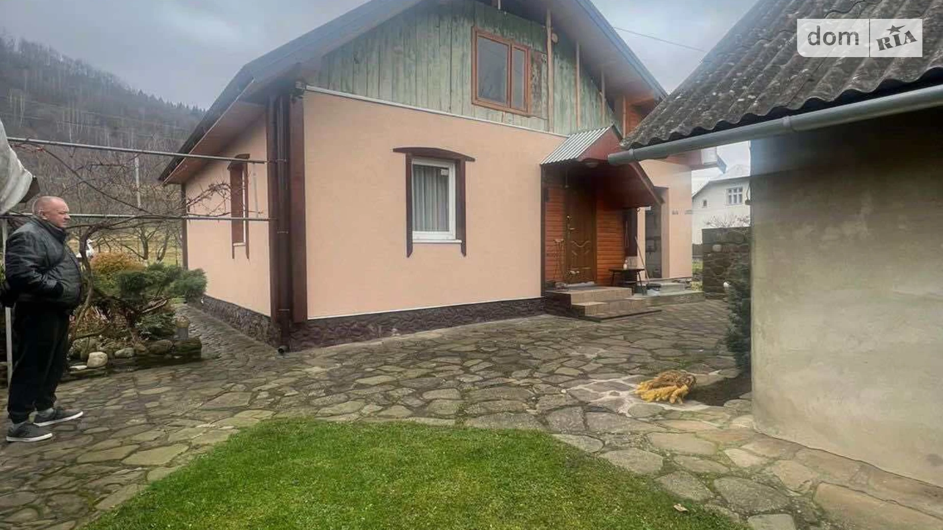 ул. Богдана Хмельницкого Крушельница, цена: 115000 $ - фото 3