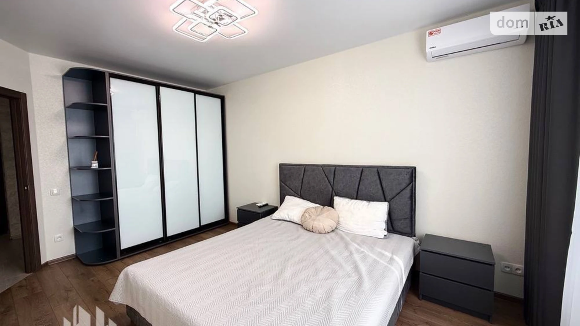 Здається в оренду 1-кімнатна квартира 45 кв. м у Дніпрі, Запорізьке шосе, 32Л - фото 2