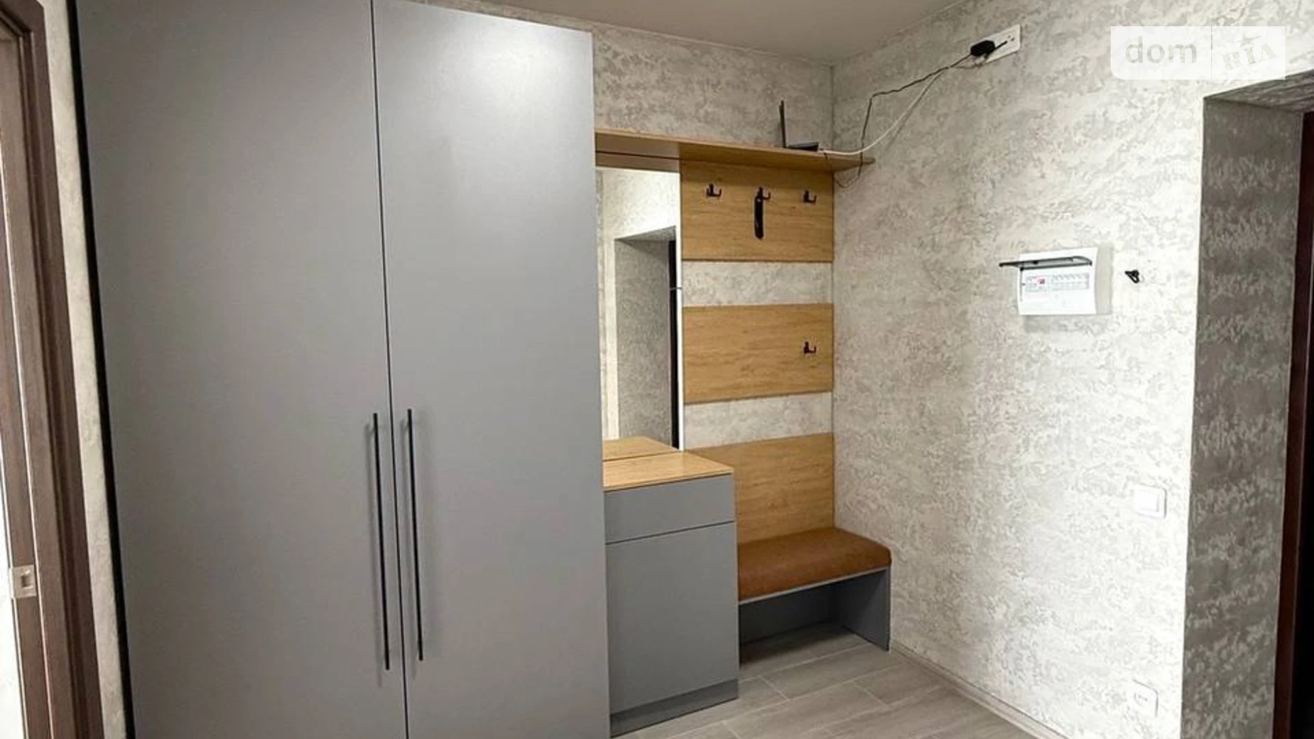 Здається в оренду 1-кімнатна квартира 45 кв. м у Дніпрі, Запорізьке шосе, 32Л - фото 5