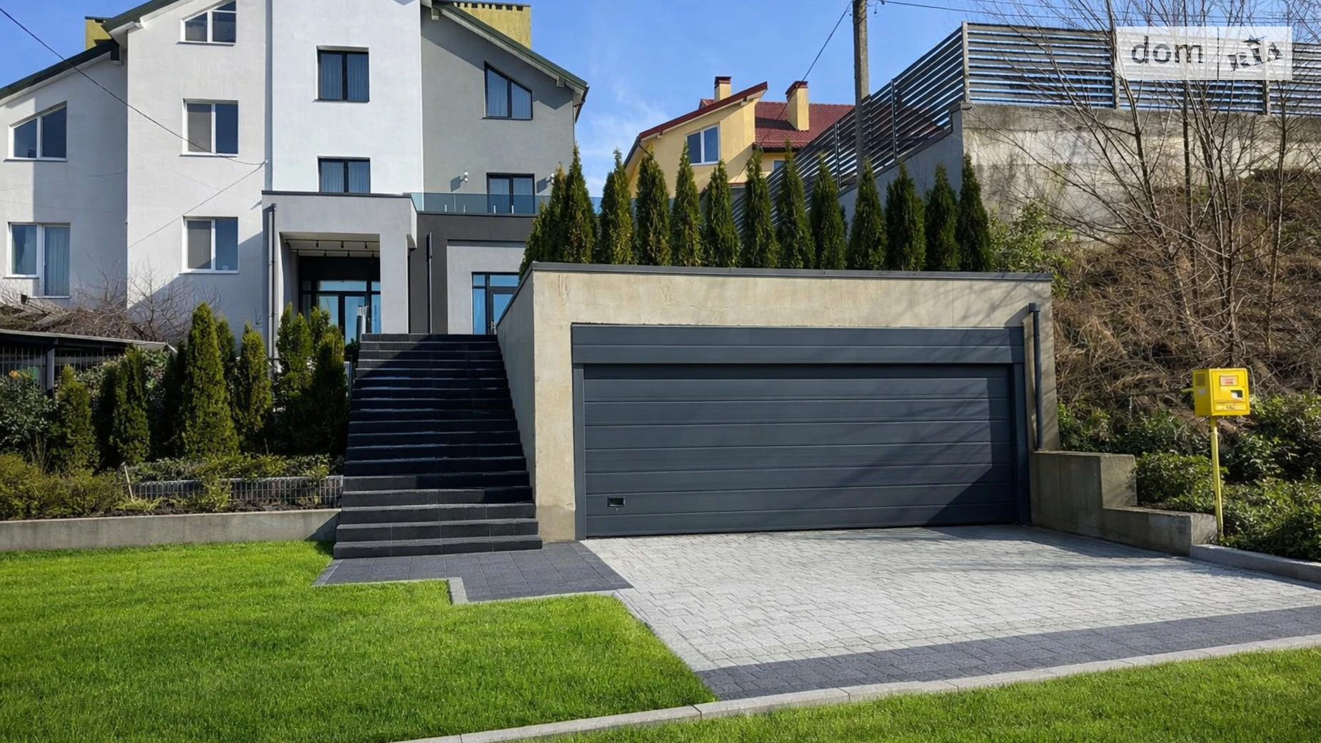 ул. Боковая Успенская Сокольники, цена: 310000 $ - фото 2