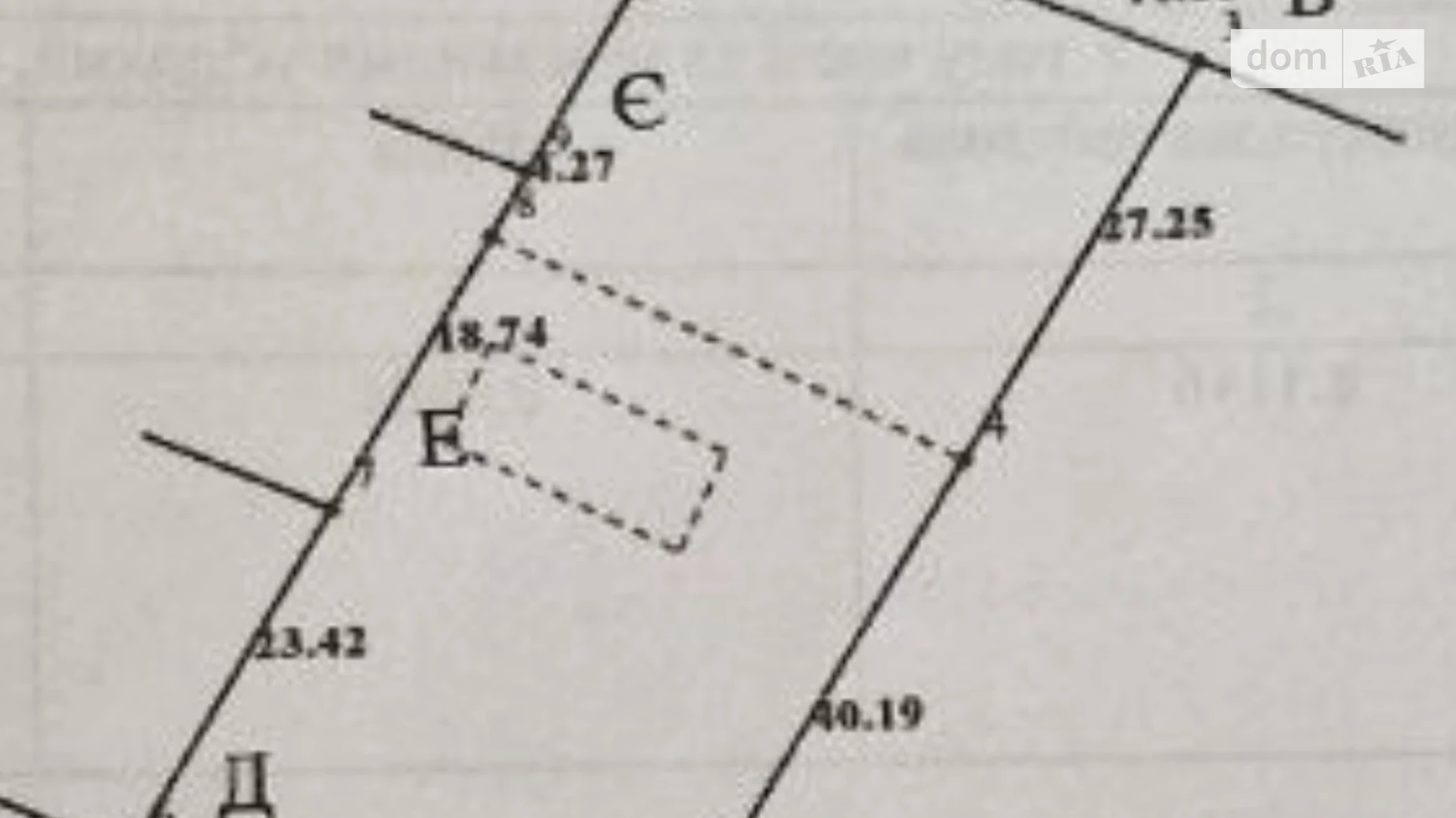 Продается земельный участок 20.5 соток в Винницкой области, цена: 190000 $ - фото 2