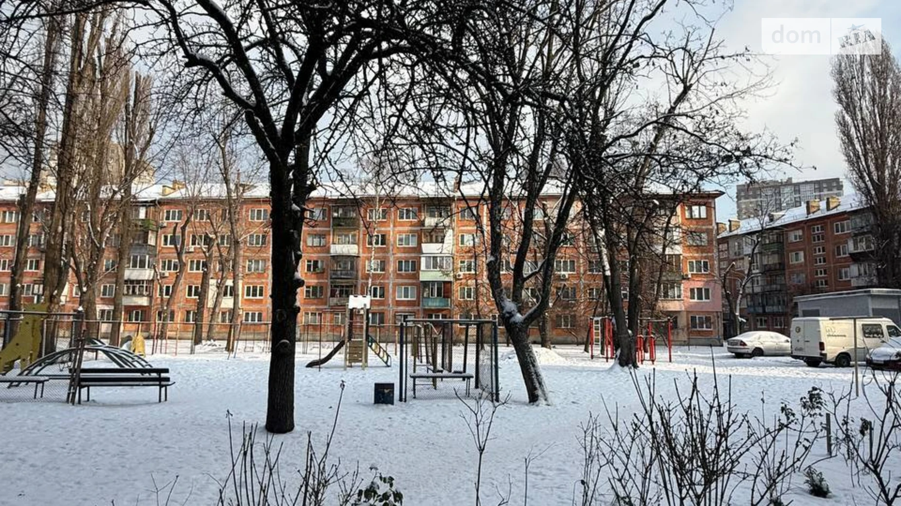 Продається 2-кімнатна квартира 45.4 кв. м у Києві, цена: 50000 $ - фото 2