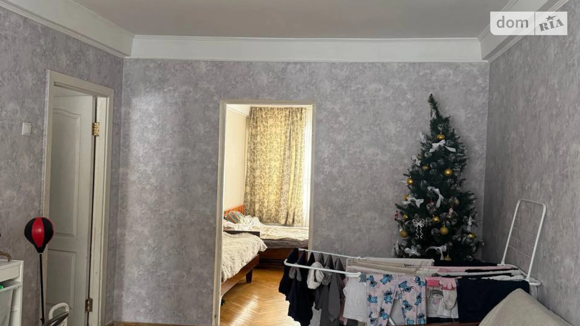 Продається 2-кімнатна квартира 45.4 кв. м у Києві, цена: 50000 $ - фото 3