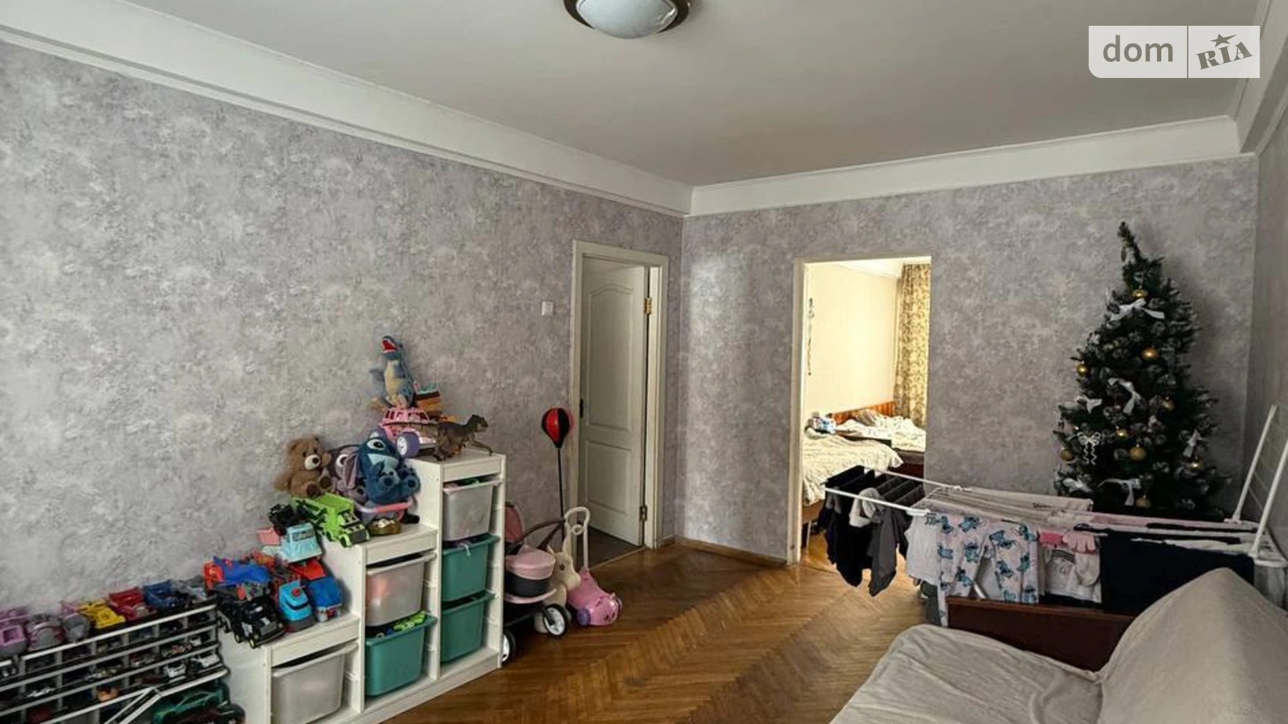 Продається 2-кімнатна квартира 45.4 кв. м у Києві, цена: 50000 $ - фото 5