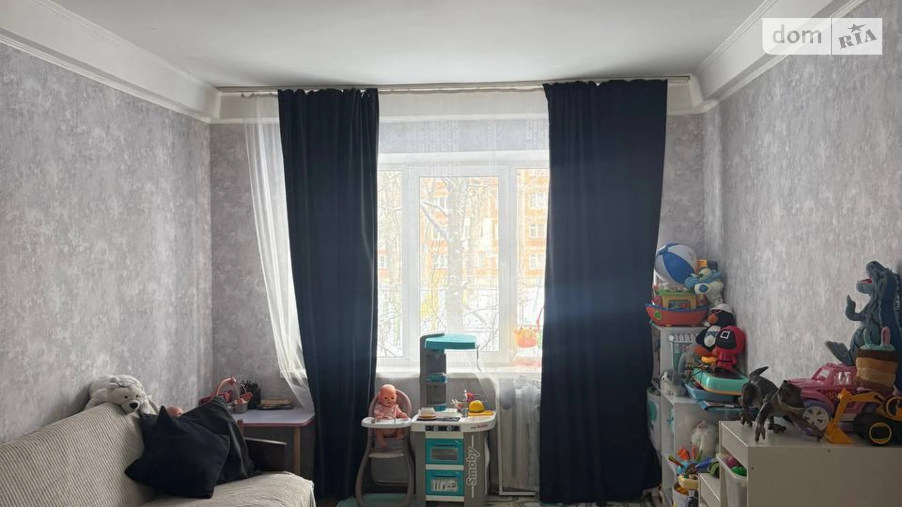 Продається 2-кімнатна квартира 45.4 кв. м у Києві, цена: 50000 $ - фото 4