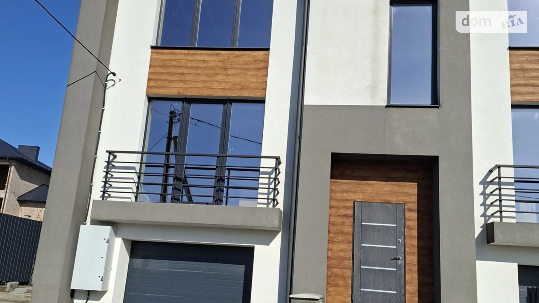 ул. Петра Батьковского(Бригадная), 41 Кутковцы Тернополь, цена: 90000 $ - фото 2