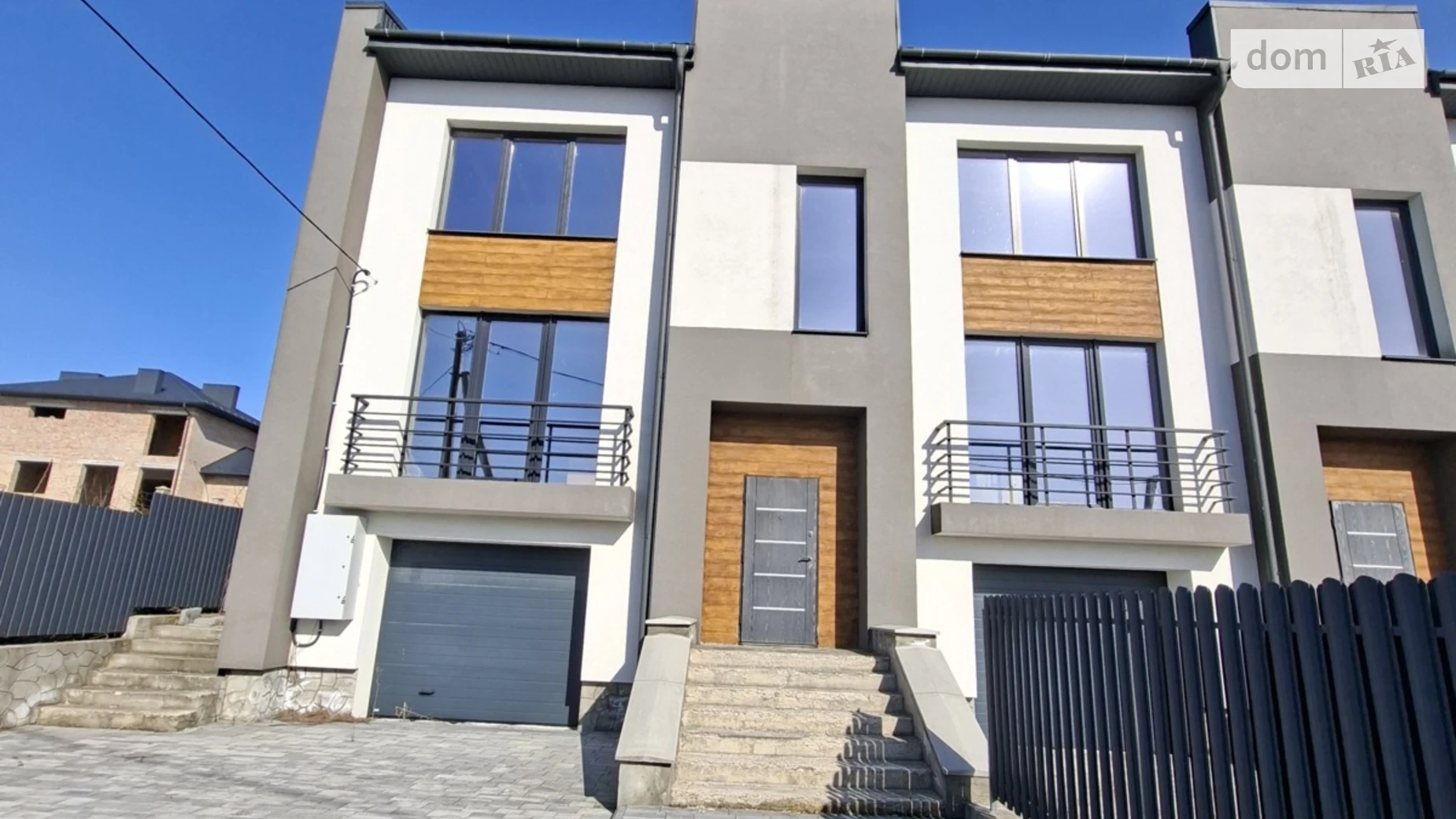 ул. Петра Батьковского(Бригадная), 41 Кутковцы Тернополь, цена: 90000 $ - фото 3