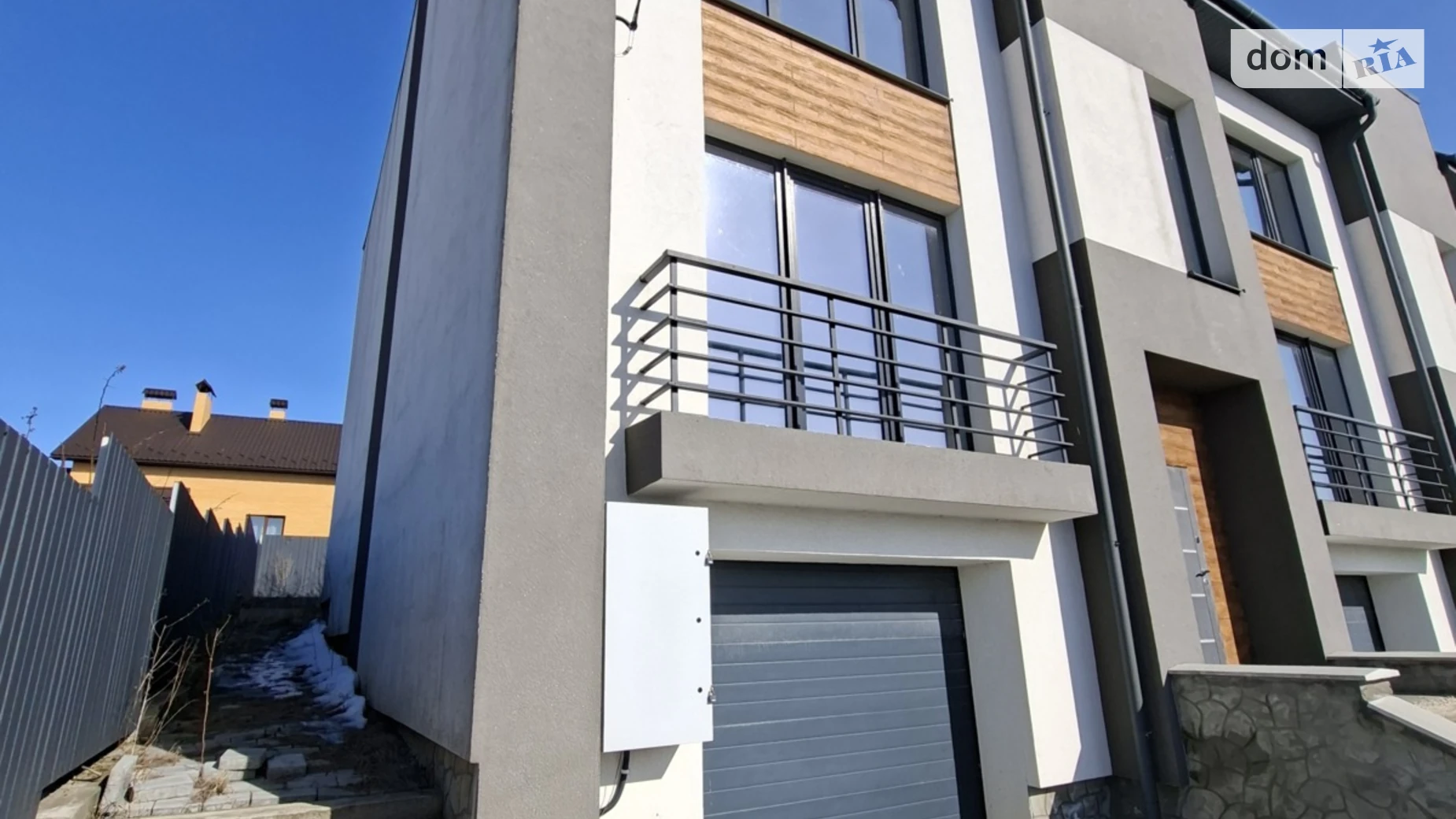 ул. Петра Батьковского(Бригадная), 41 Кутковцы Тернополь, цена: 90000 $ - фото 4