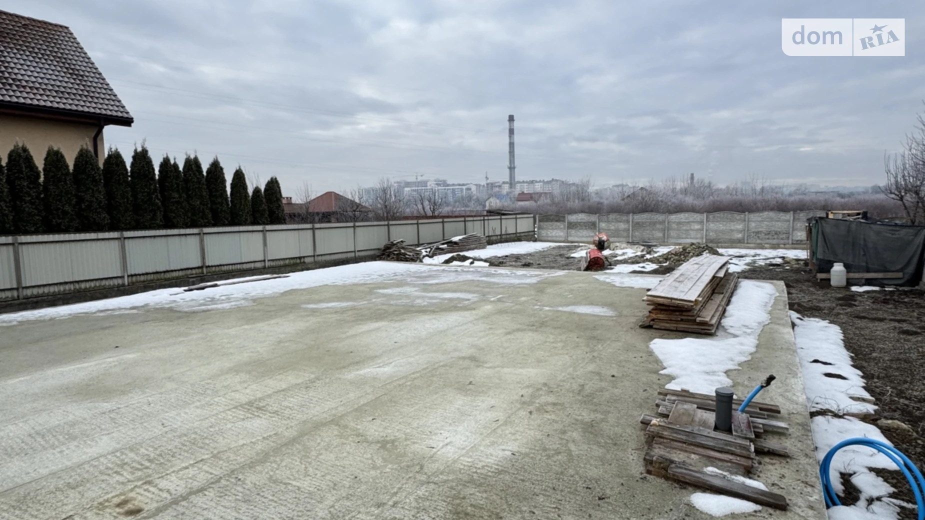 Продается земельный участок 7.7 соток в Ивано-Франковской области, цена: 43000 $ - фото 3