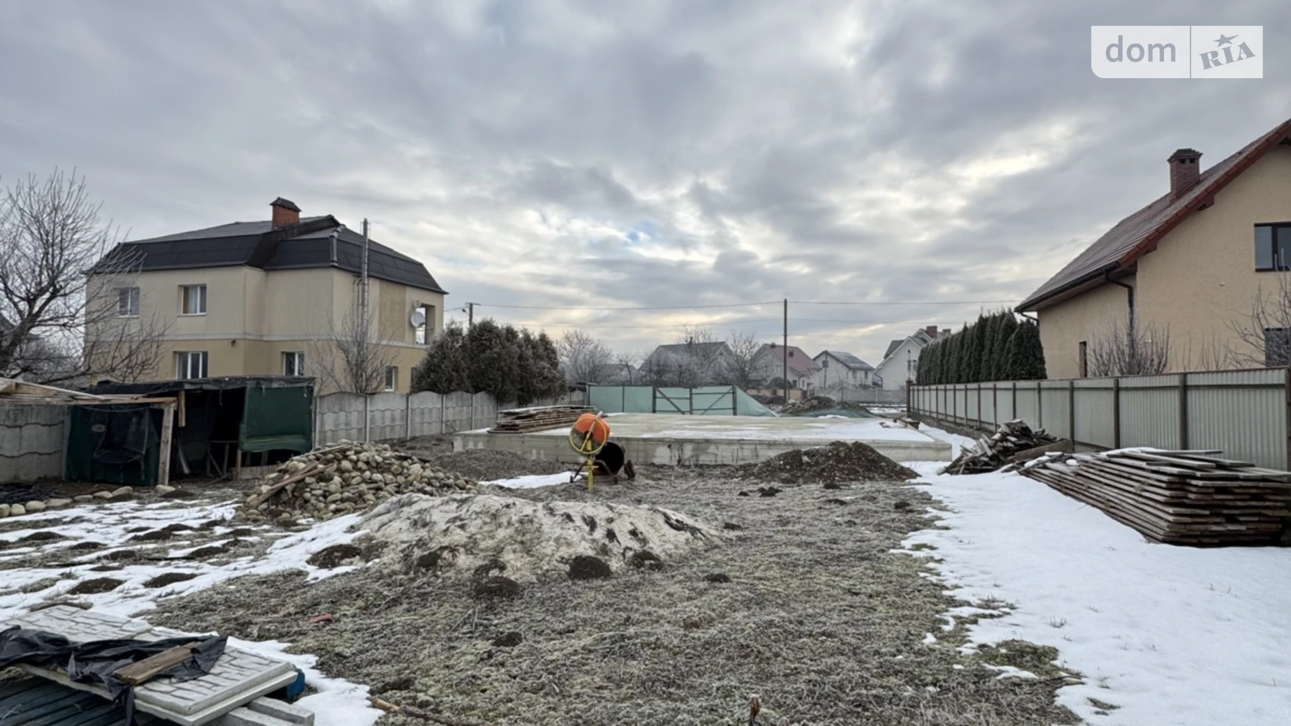 Продается земельный участок 7.7 соток в Ивано-Франковской области, цена: 43000 $ - фото 4