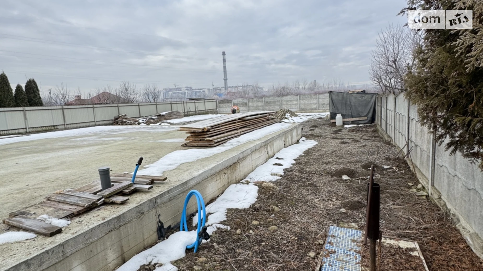 Продается земельный участок 7.7 соток в Ивано-Франковской области, цена: 43000 $ - фото 5