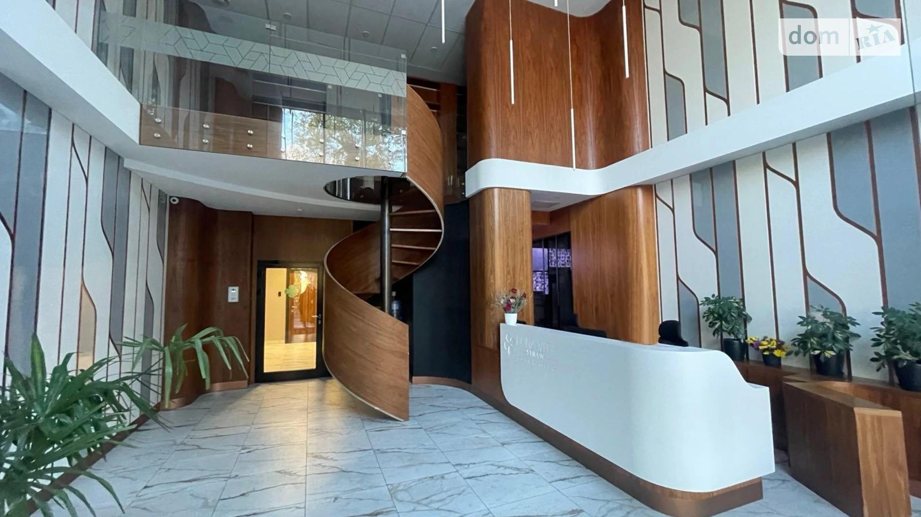 просп. Шевченка, 29/1 Приморський Одеса ЖК Олімпійський - фото 2