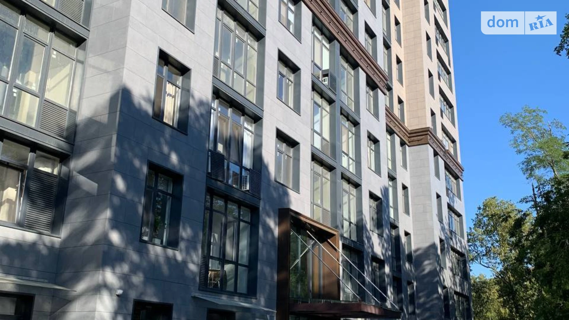 просп. Шевченка, 29/1 Приморський Одеса ЖК Олімпійський - фото 4