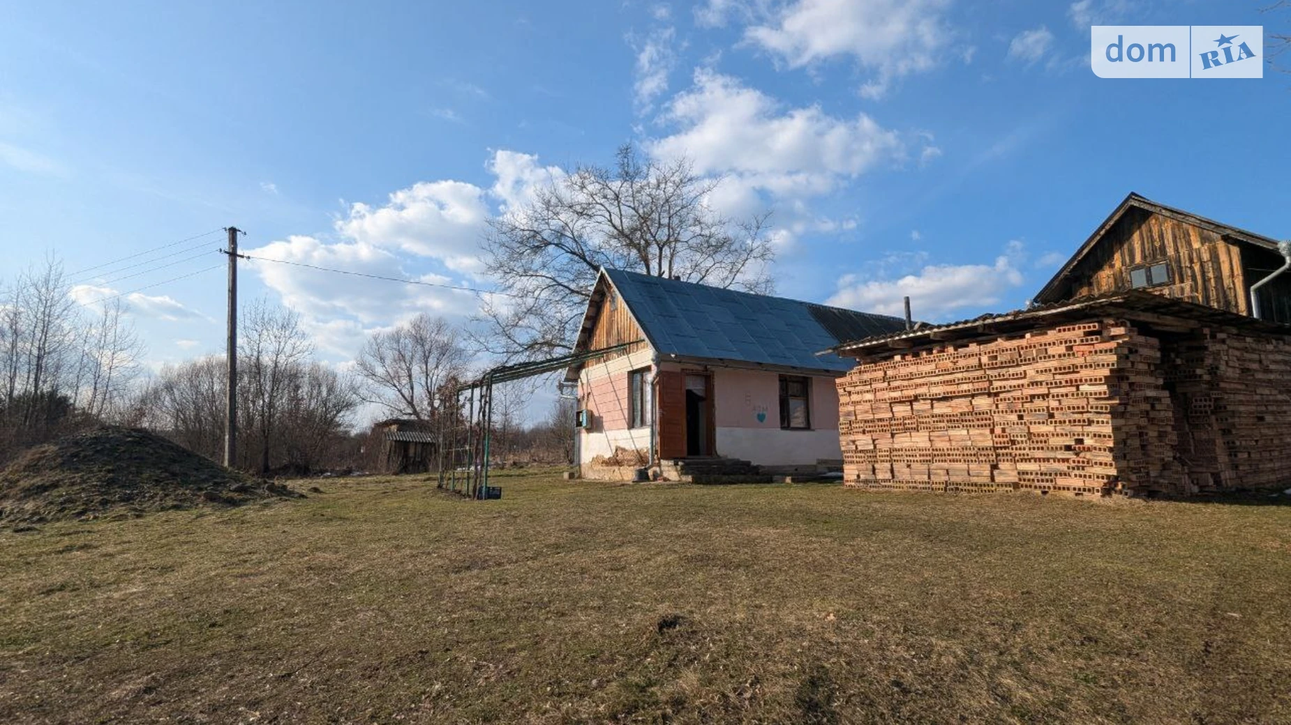 Продается земельный участок 25 соток в Ивано-Франковской области, цена: 74000 $ - фото 4