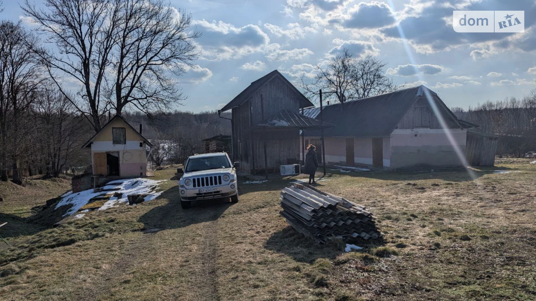 Продается земельный участок 25 соток в Ивано-Франковской области, цена: 74000 $ - фото 5