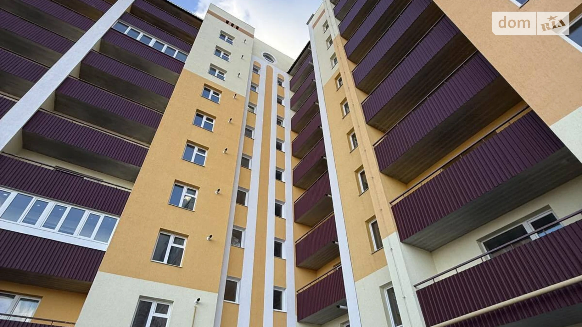 Продается 3-комнатная квартира 92.1 кв. м в Хмельницком, ул. Трудовая, 7/9А - фото 2