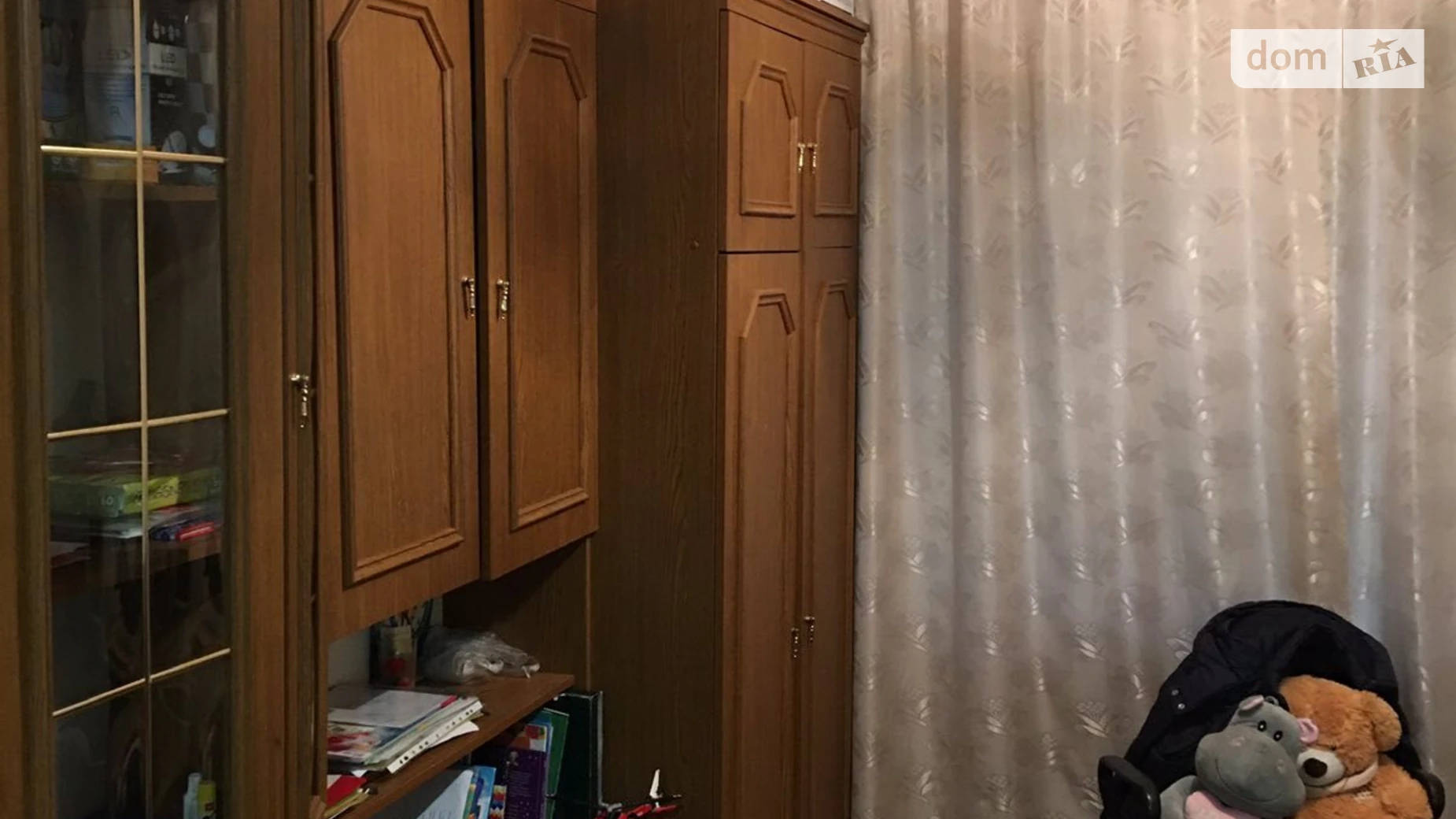 Продается 1-комнатная квартира 25.3 кв. м в Харькове, ул. Астрономическая, 15 - фото 2