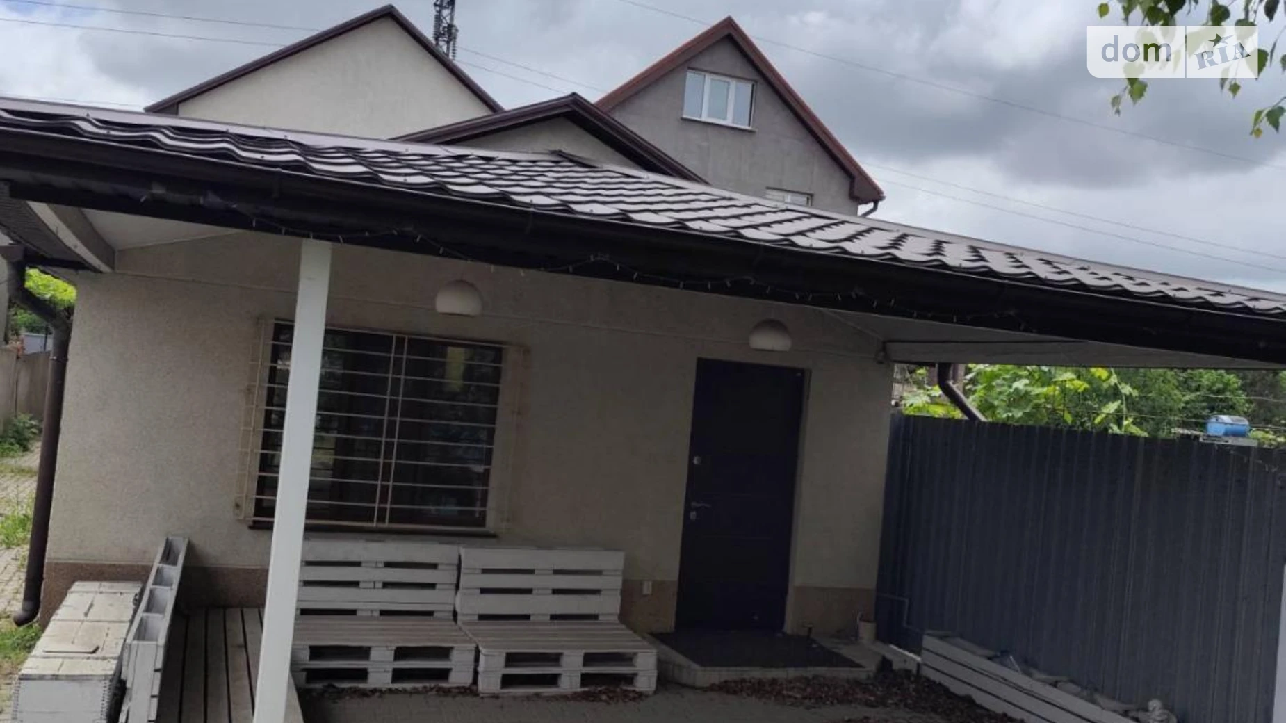 Продається будинок 2 поверховий 210 кв. м с басейном, цена: 165000 $ - фото 2