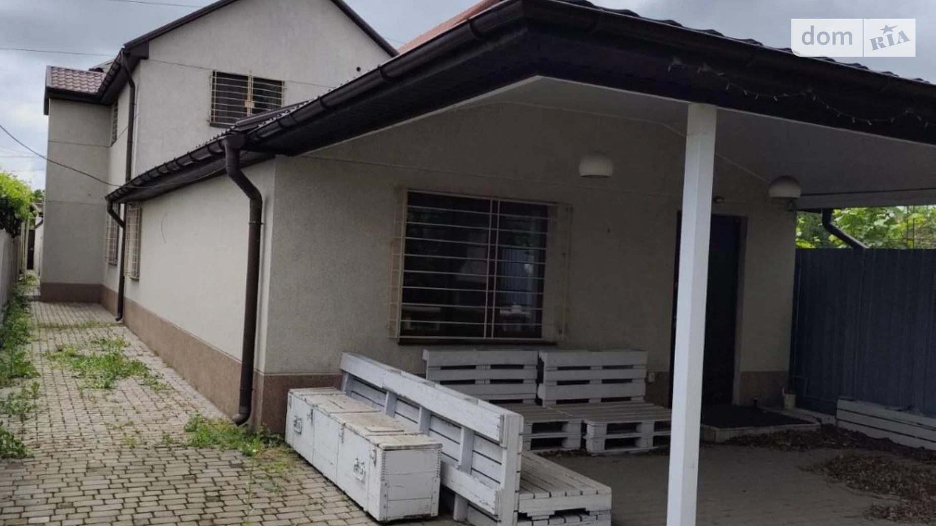 Продається будинок 2 поверховий 210 кв. м с басейном, цена: 165000 $ - фото 4