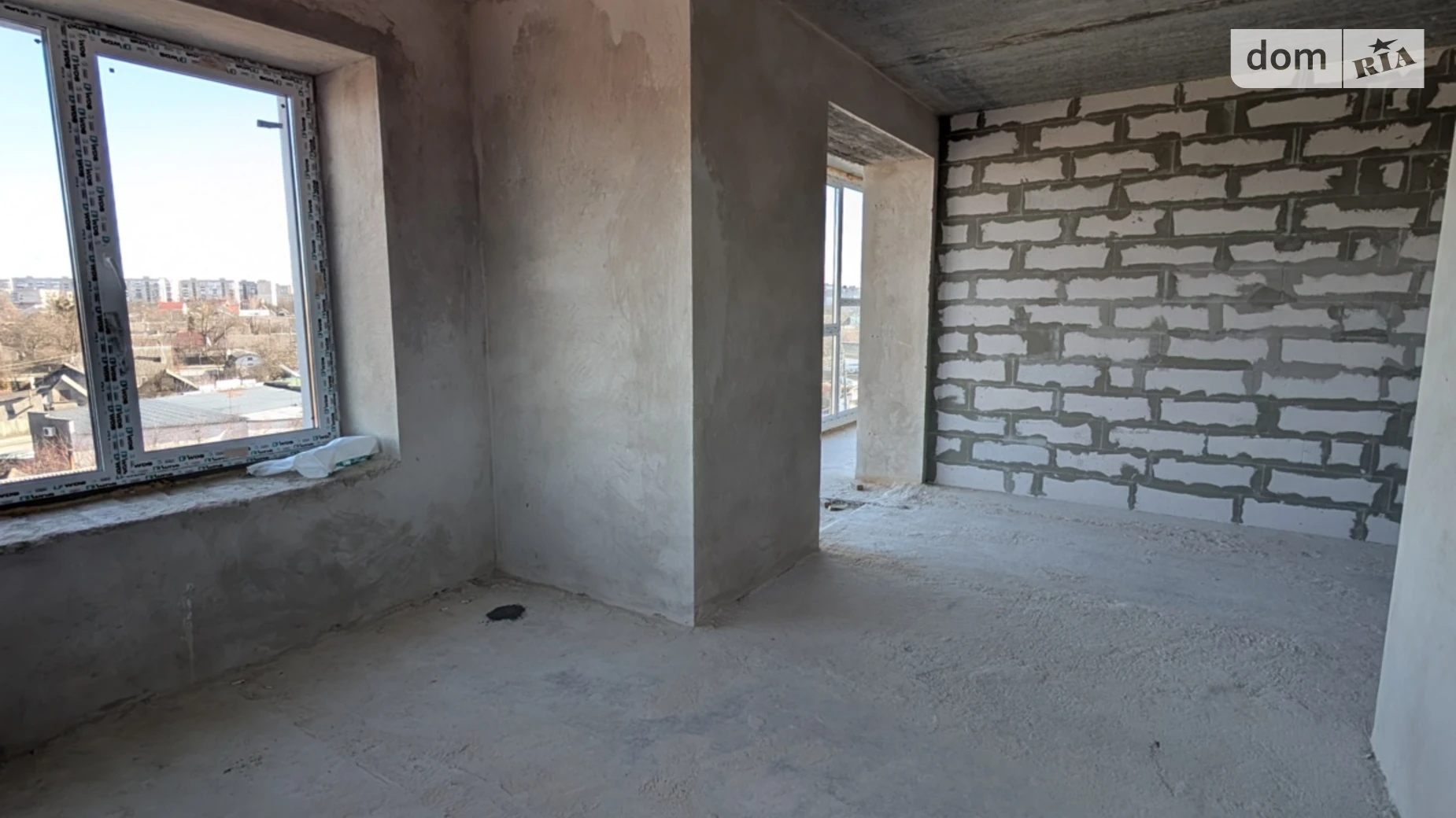 Продается 1-комнатная квартира 57 кв. м в Шепетовке, Шепетівка, Захисників України 85, 85 - фото 4