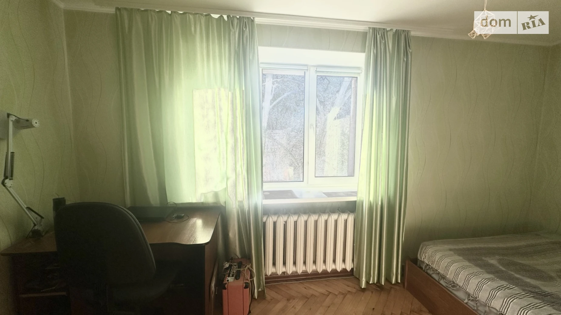 2-комнатная квартира 42.28 кв. м в Запорожье, цена: 19000 $ - фото 2