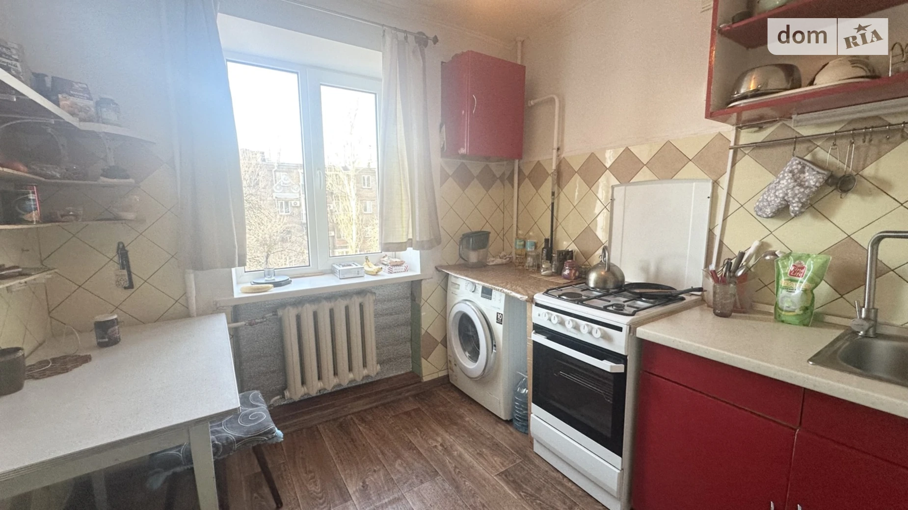 2-комнатная квартира 42.28 кв. м в Запорожье, цена: 19000 $ - фото 3