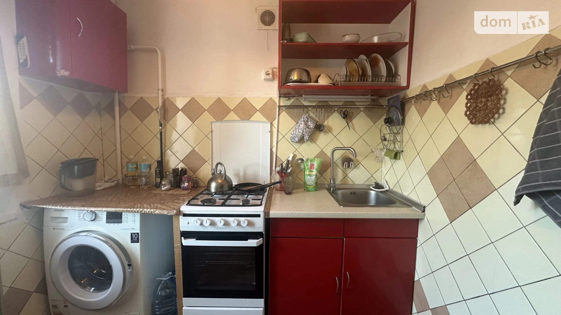 2-комнатная квартира 42.28 кв. м в Запорожье, цена: 19000 $ - фото 4