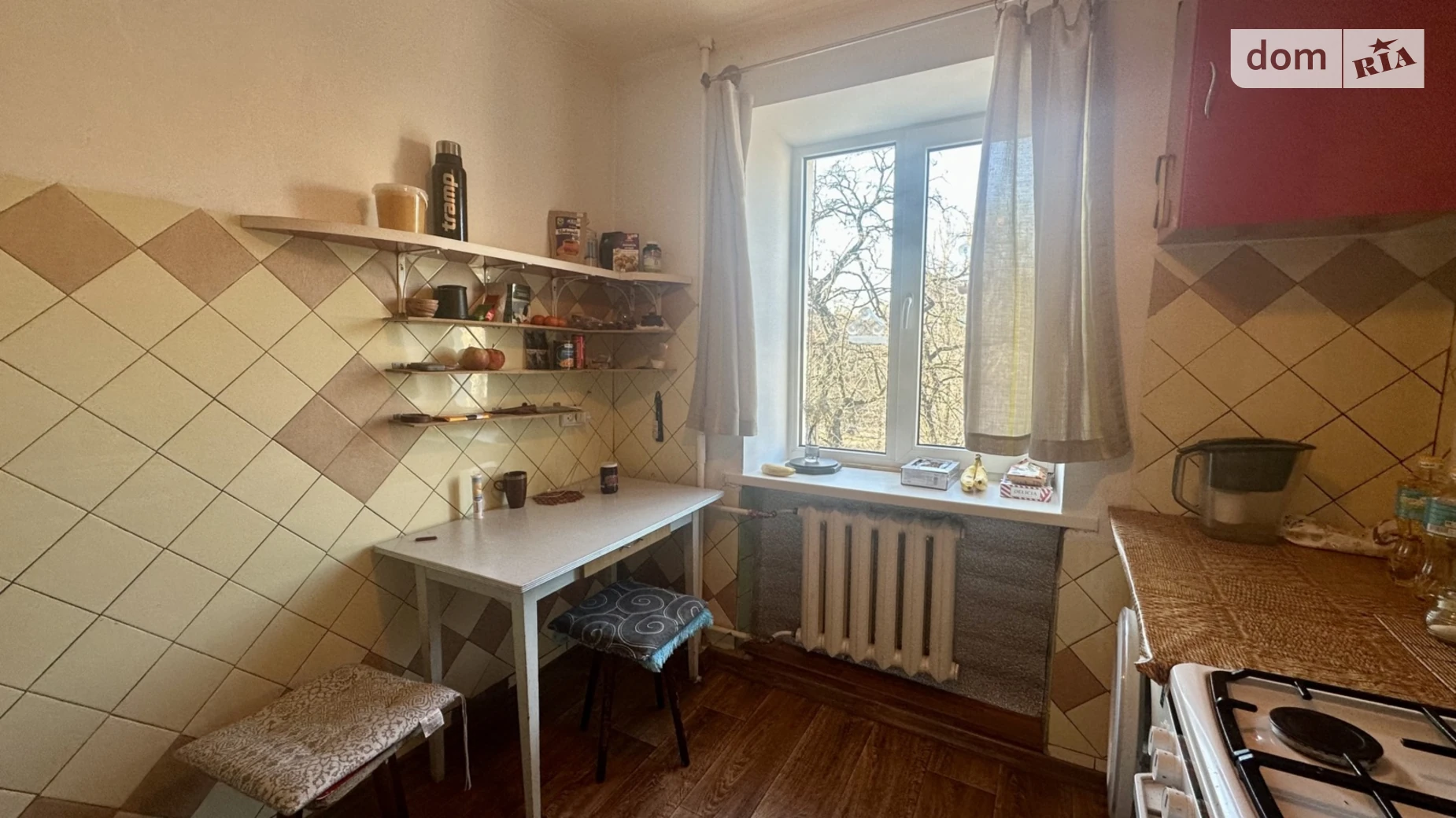 2-комнатная квартира 42.28 кв. м в Запорожье, цена: 19000 $ - фото 5