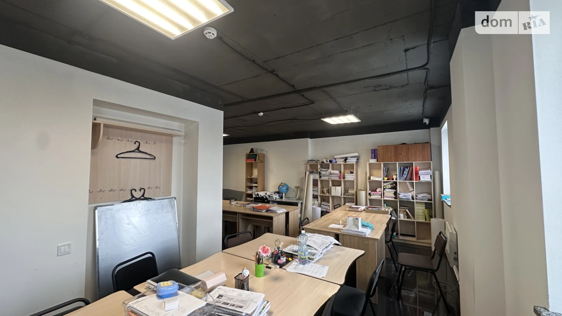 Сдается в аренду офис 70 кв. м в бизнес-центре, цена: 42000 грн - фото 4