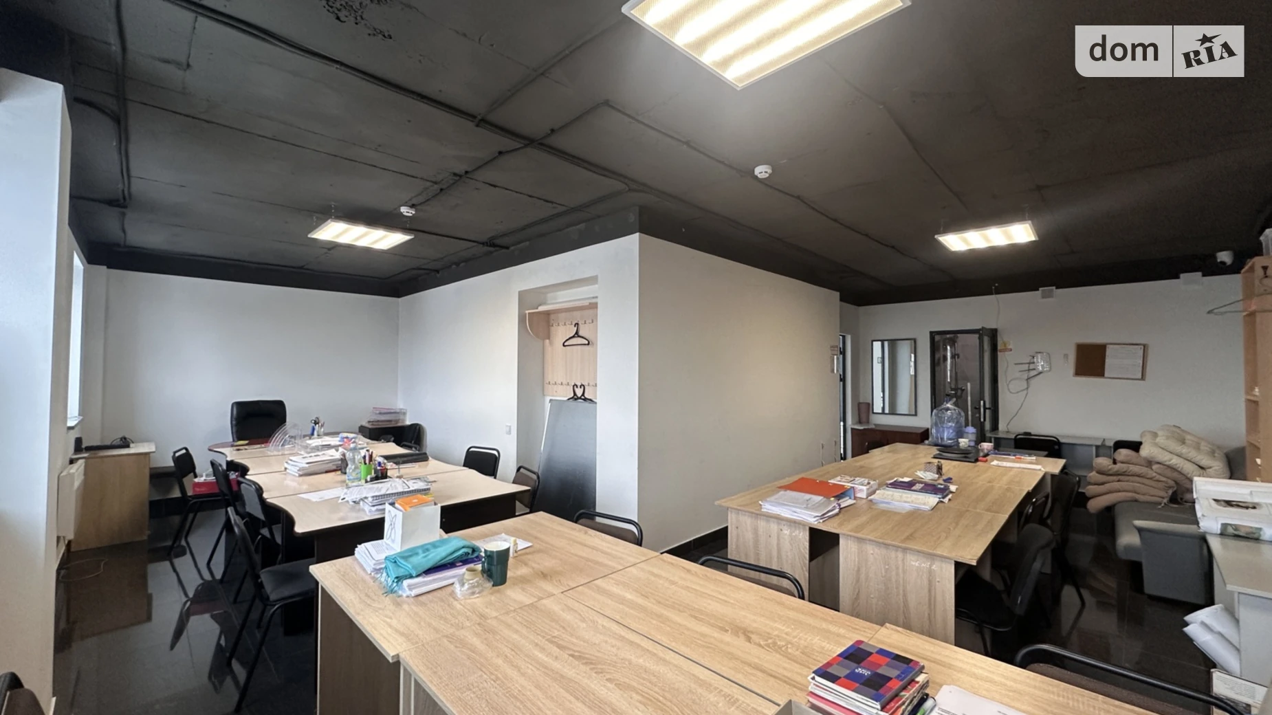 Сдается в аренду офис 70 кв. м в бизнес-центре, цена: 42000 грн - фото 3