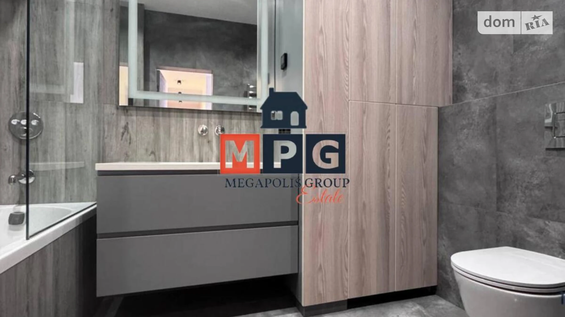 Здається в оренду 3-кімнатна квартира 80 кв. м у Харкові, просп. Перемоги - фото 3