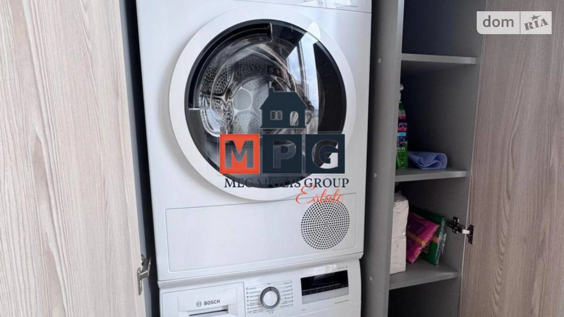 Здається в оренду 3-кімнатна квартира 80 кв. м у Харкові, просп. Перемоги - фото 4