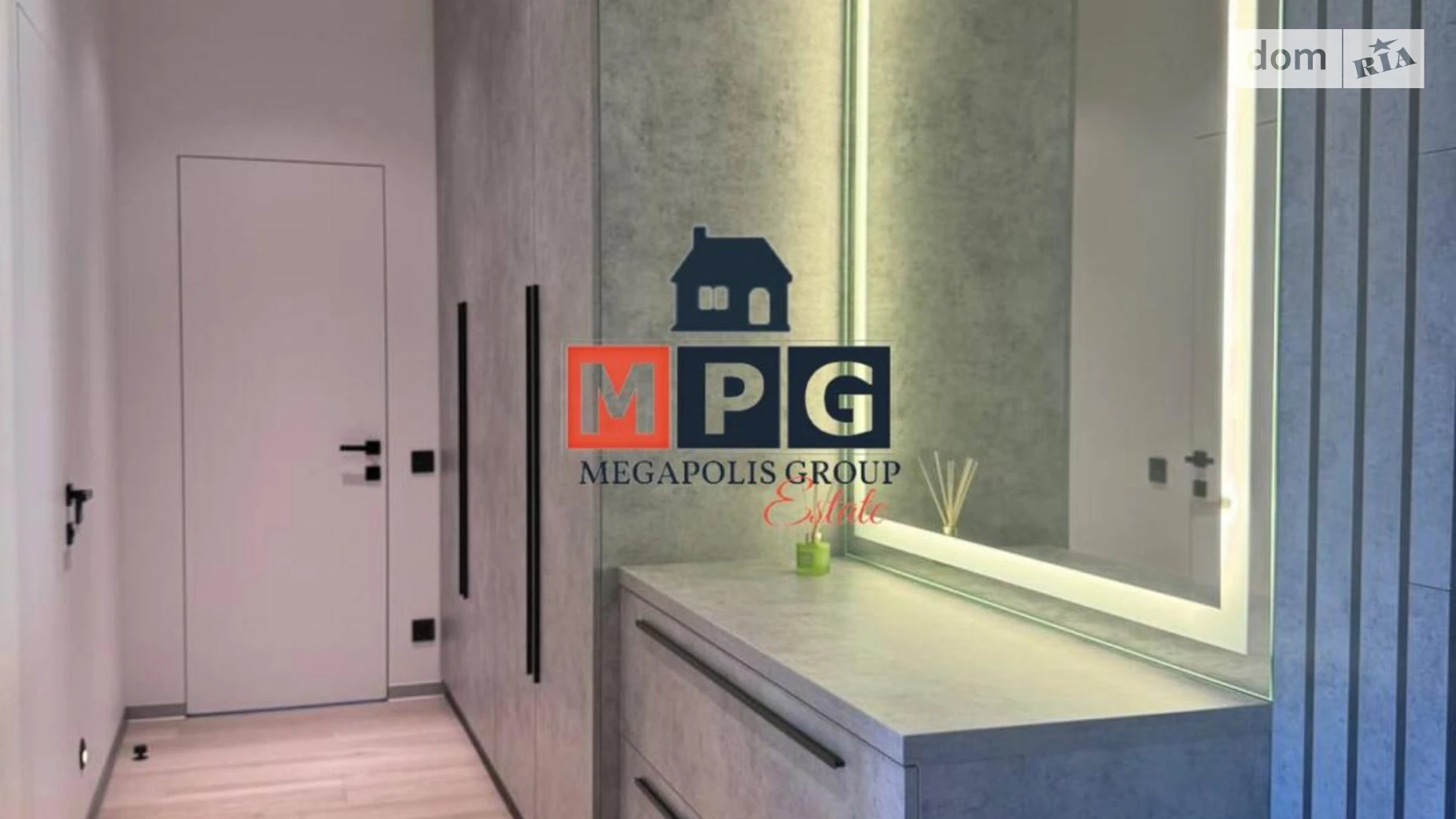 Здається в оренду 3-кімнатна квартира 80 кв. м у Харкові, просп. Перемоги - фото 5