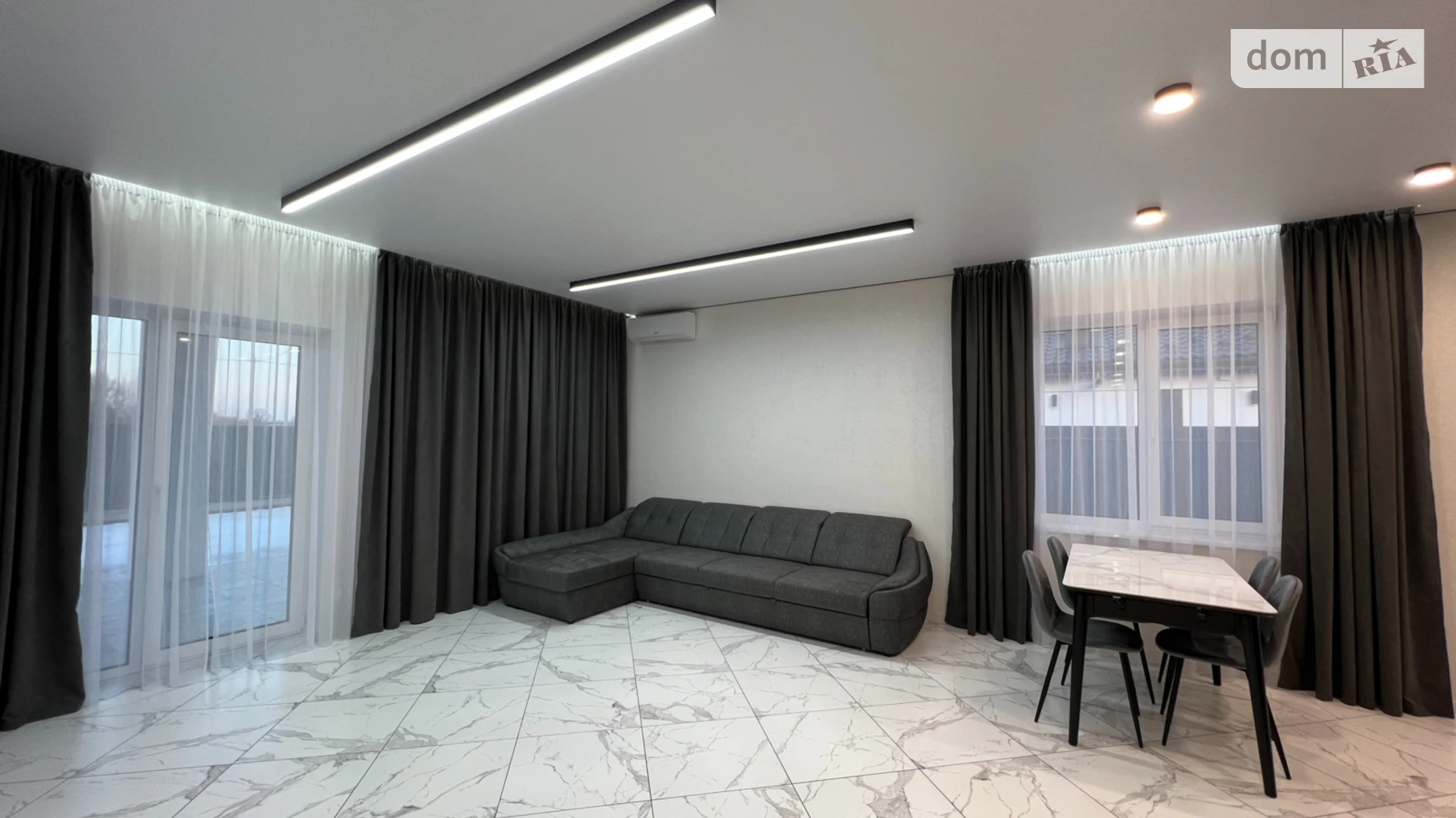 Продається одноповерховий будинок 120 кв. м з балконом, цена: 260000 $ - фото 3