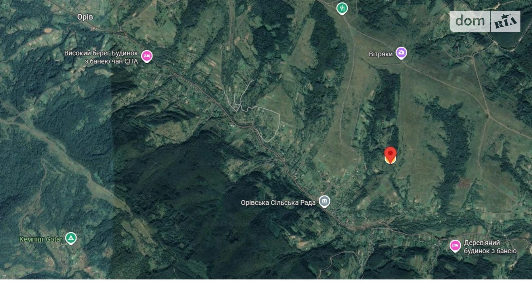 Орів, цена: 41999 $ - фото 2