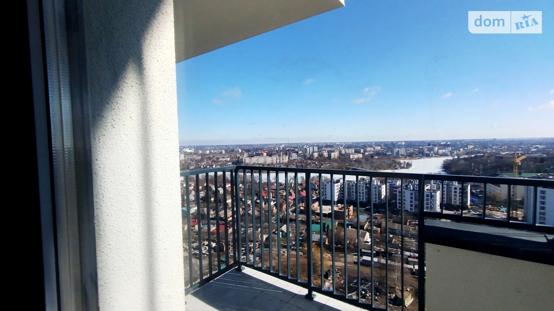 Продается 1-комнатная квартира 47 кв. м в Виннице, пер. Кирпичный - фото 2